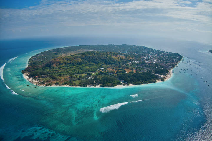 Gili Trawangan